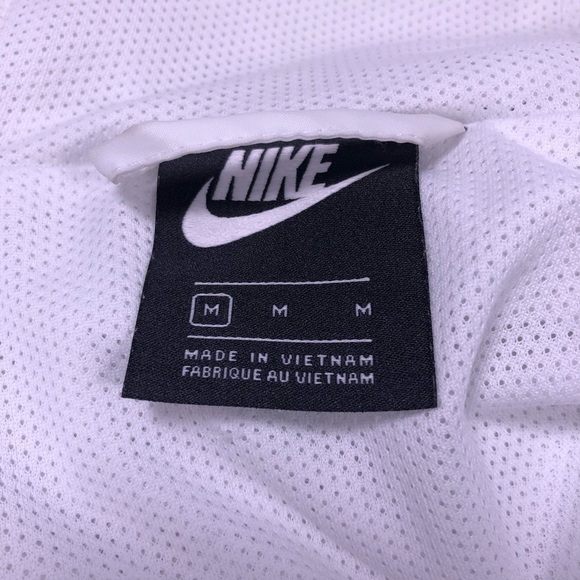 NIKE Hooded Full Zip Jacket - Picture 15 of 16